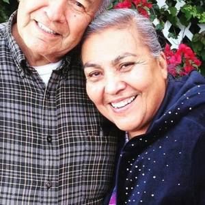 Meet your Posher, Leticia